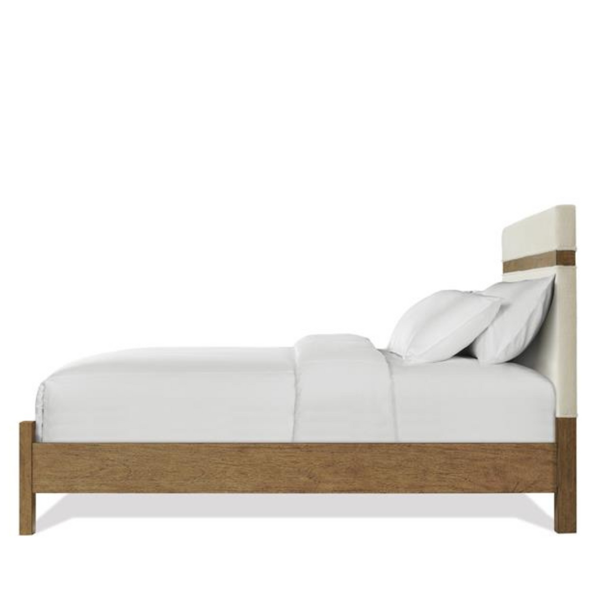 Bozeman Upholstered Bed