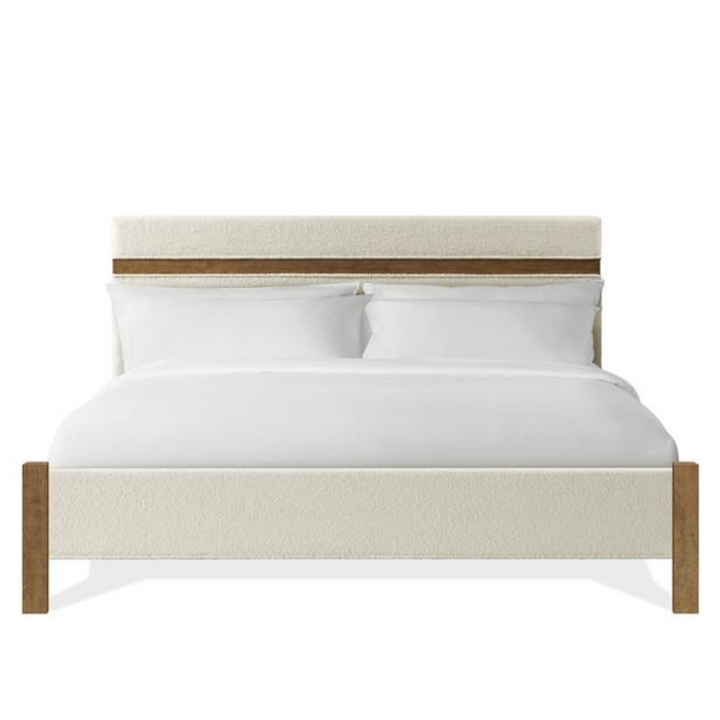 Bozeman Upholstered Bed