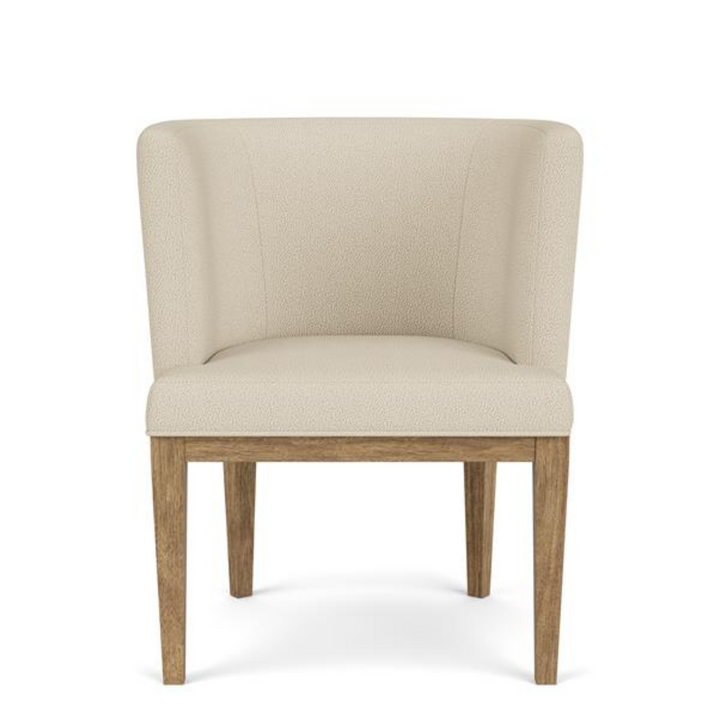 Bozeman Upholstered Hostess Chair