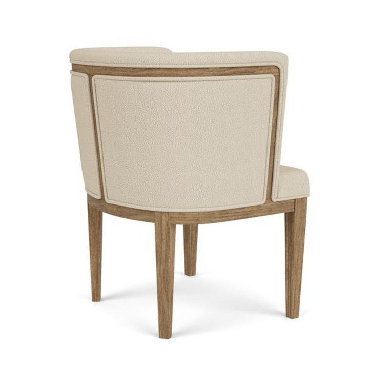 Bozeman Upholstered Hostess Chair
