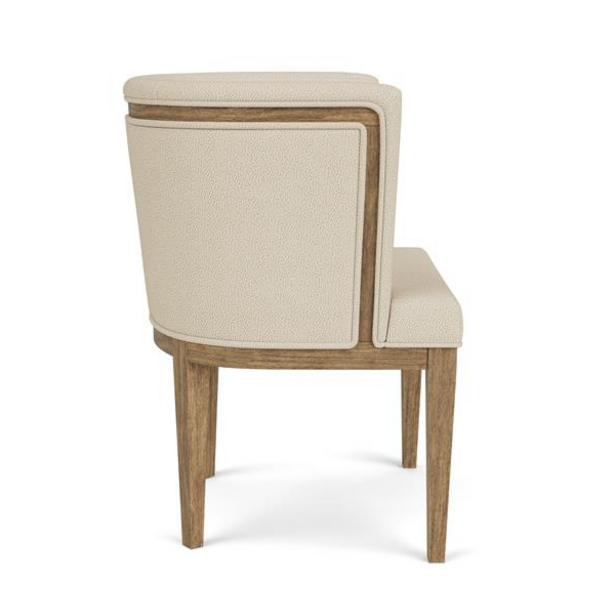 Bozeman Upholstered Hostess Chair