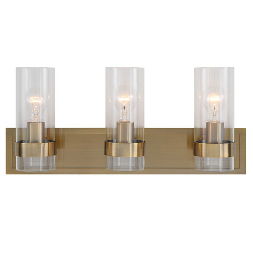 brass bathroom vanity lights