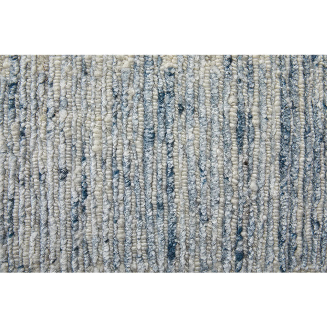 Brighton in Blue-Ivory
