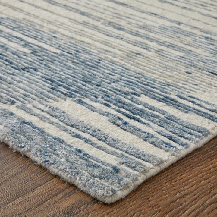 Brighton in Blue-Ivory