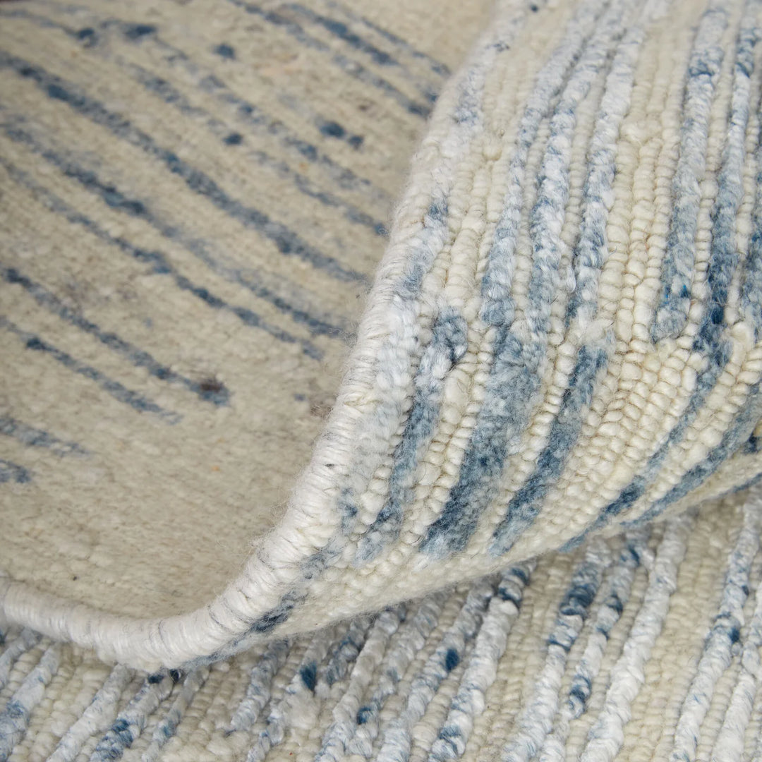 Brighton in Blue-Ivory