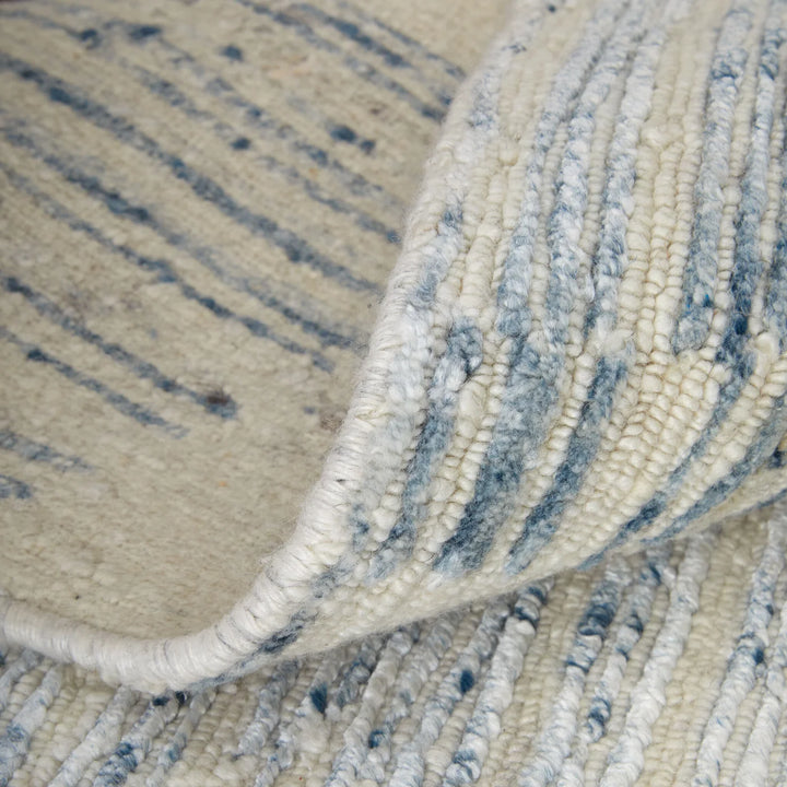 Brighton in Blue-Ivory