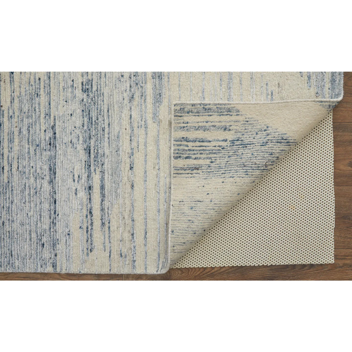 Brighton in Blue-Ivory