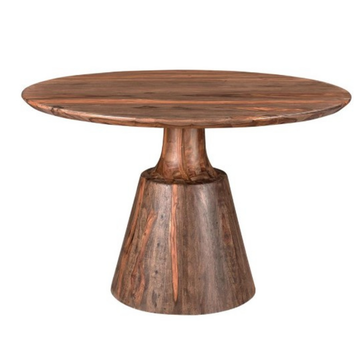 Brownstone Round Dining Table