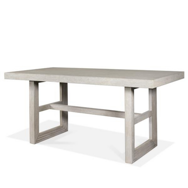 counter height dining table