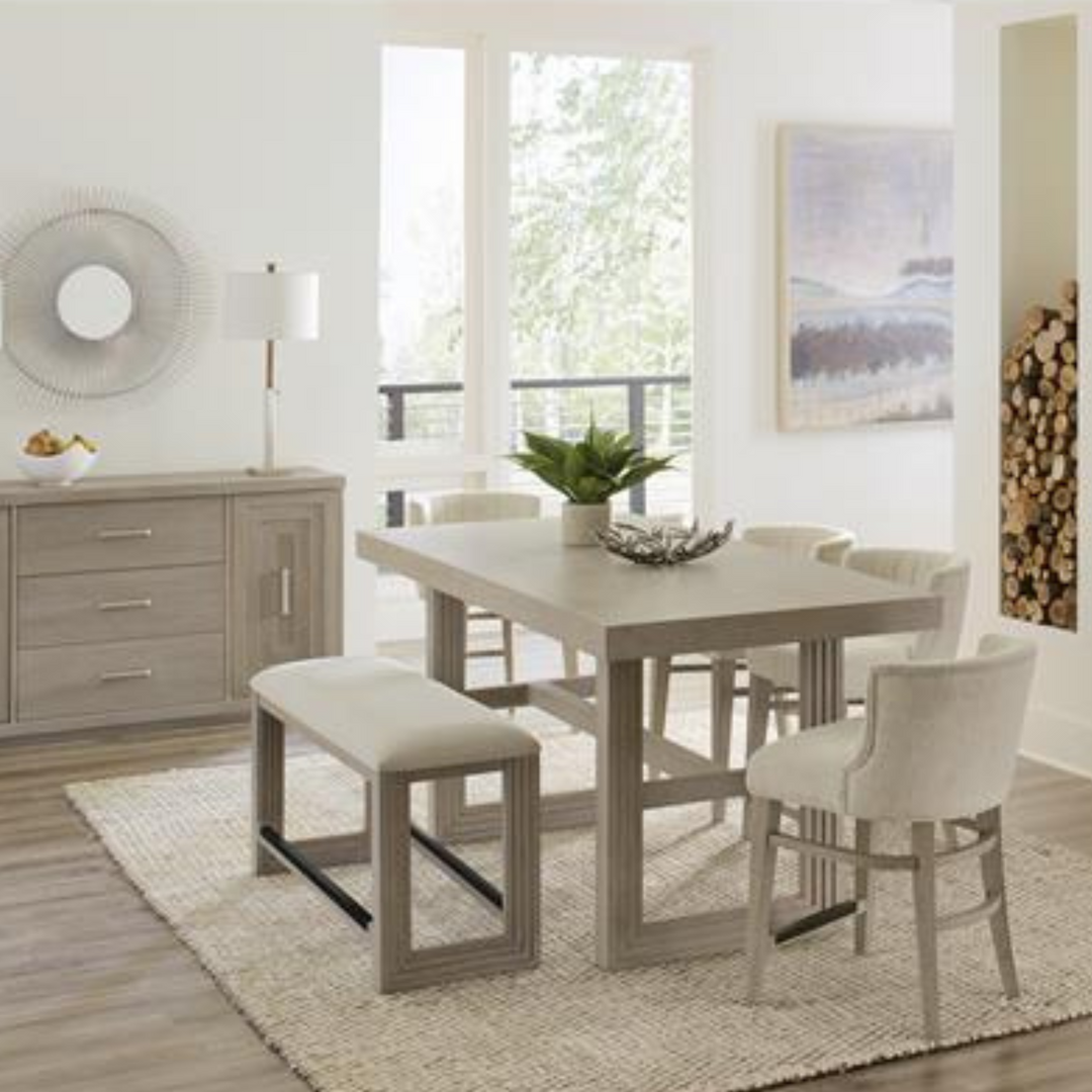counter height dining table