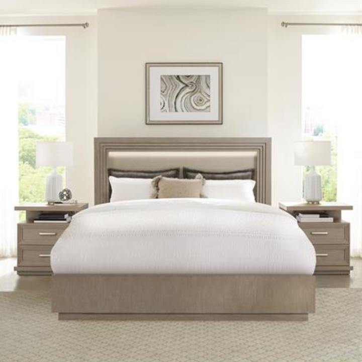 nightstands with charging port