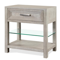 nightstands with storage