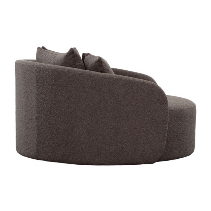 chair and a half
