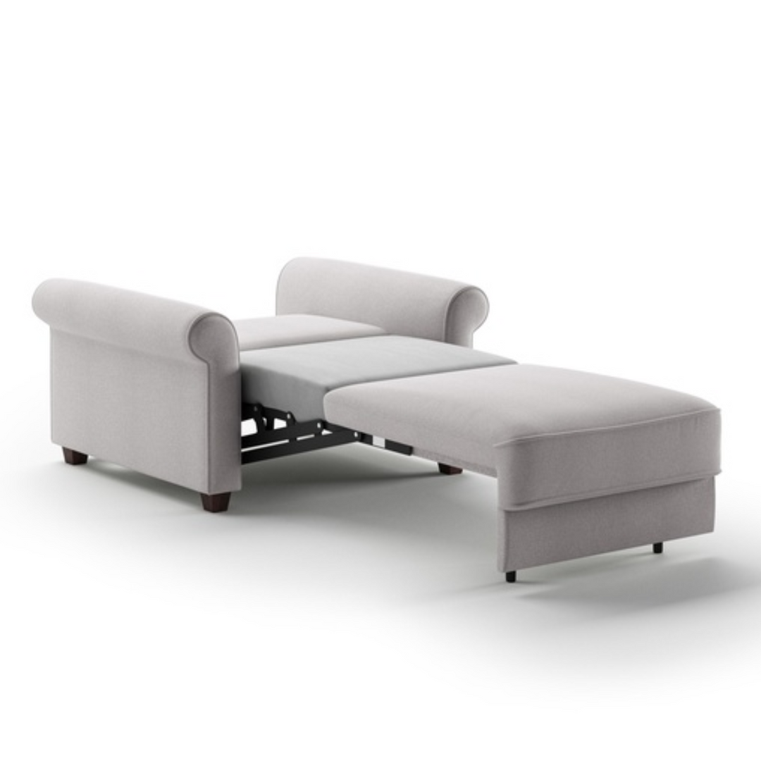 chair sleeper bed