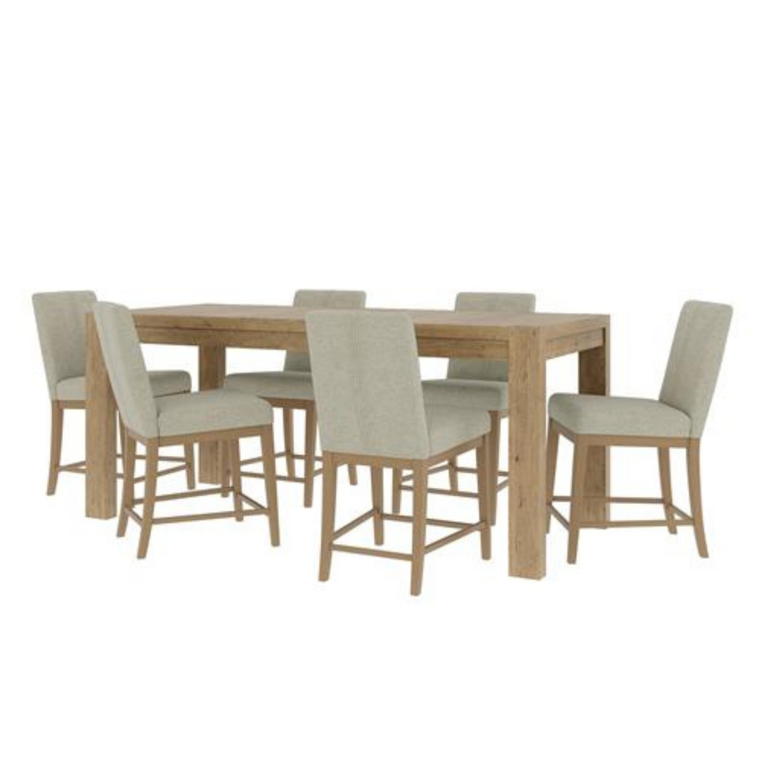 counter table