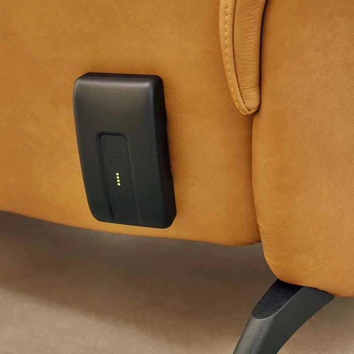power reclining loveseat