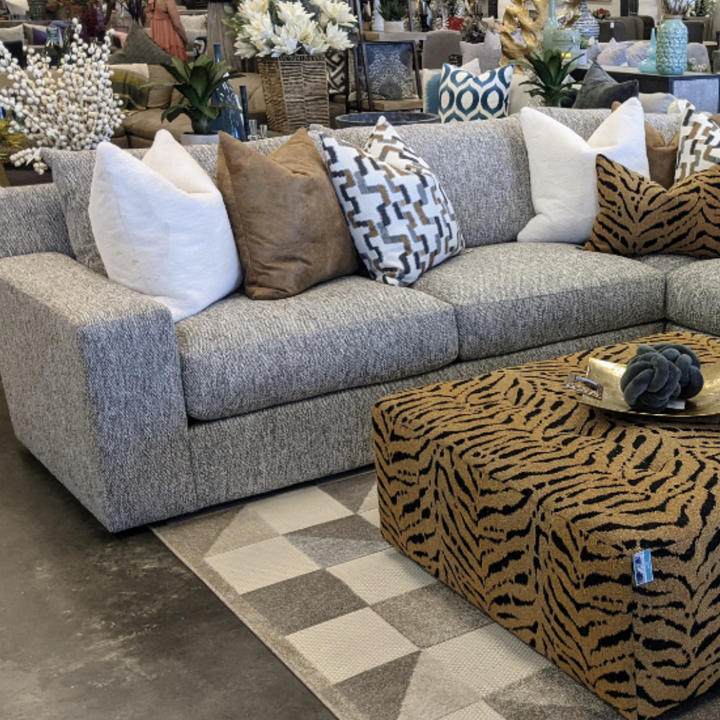 custom sectional oregon