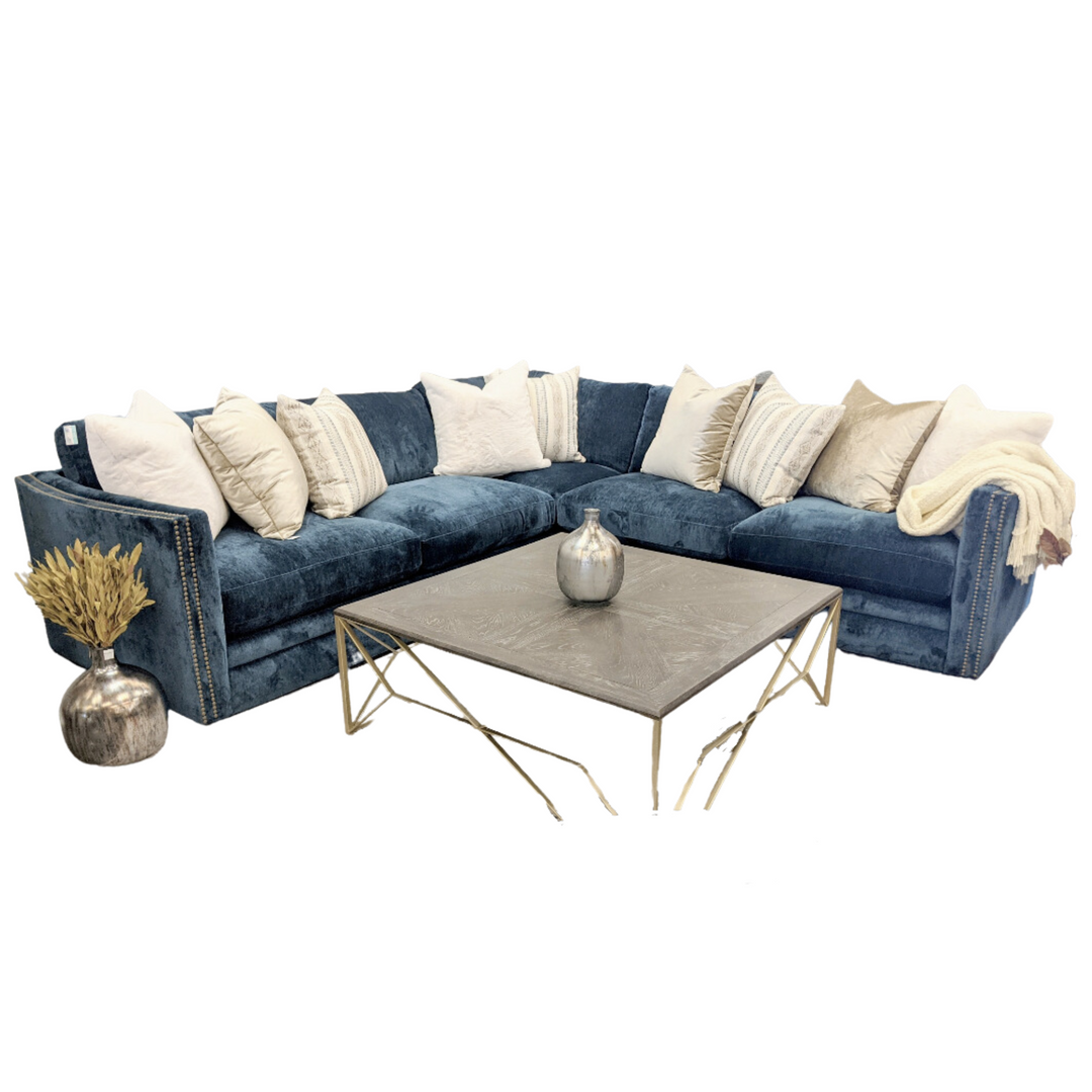 custom sectional portland furniture store