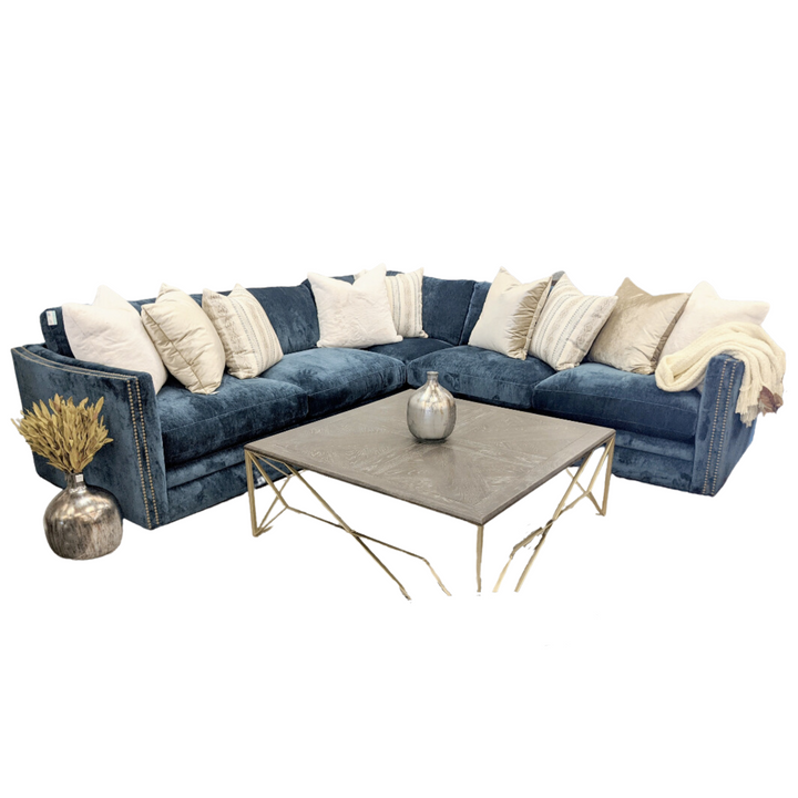 custom sectional portland furniture store