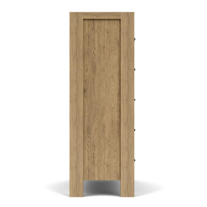 Davie Five Drawer Chest