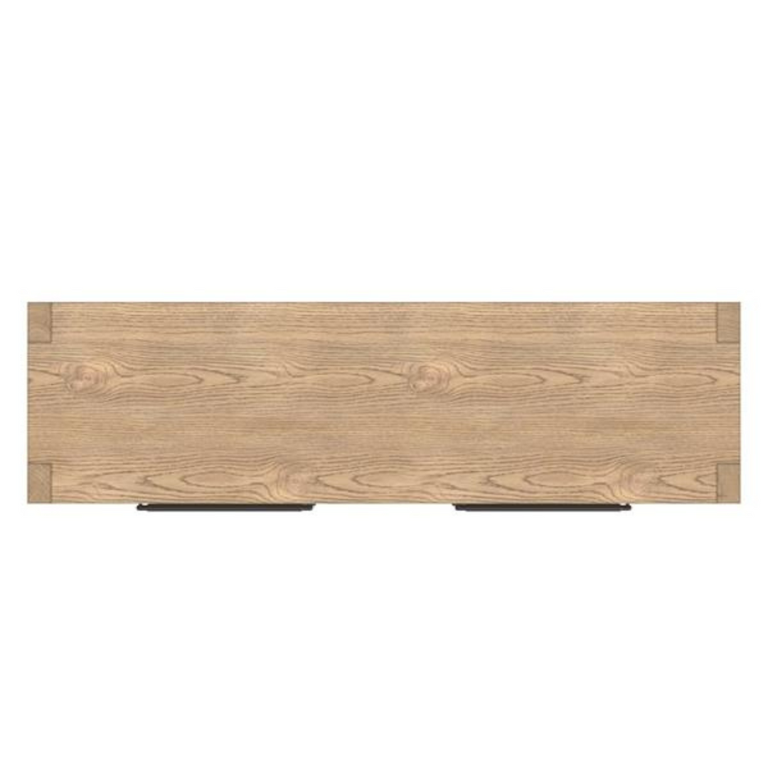 Davie Six Drawer Dresser