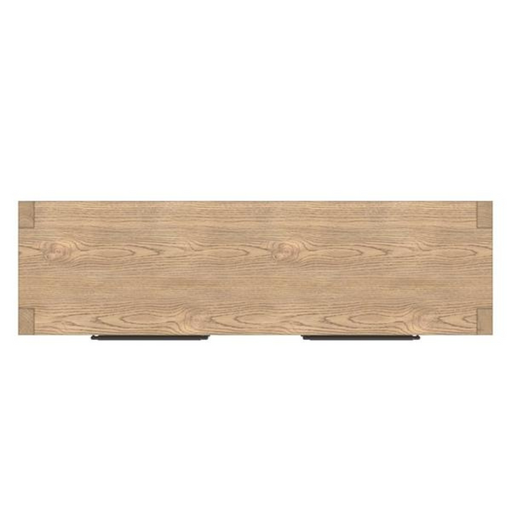 Davie Six Drawer Dresser