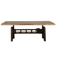 Del Sol Dining Table