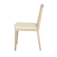 dining chair pacific northwest