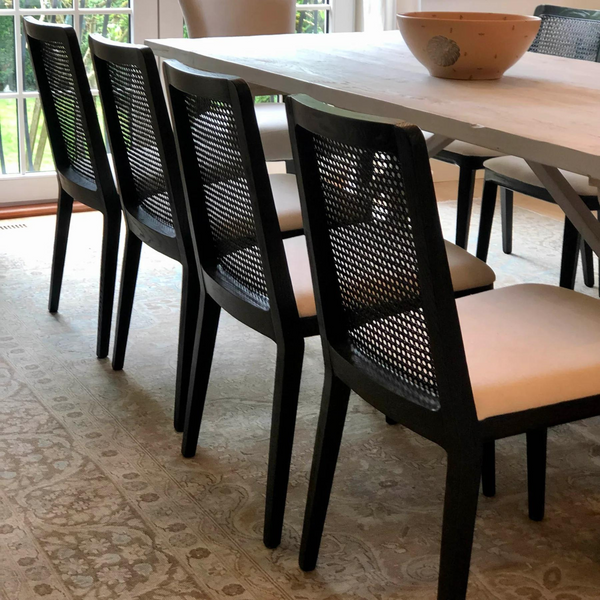 dining chairs vancouver