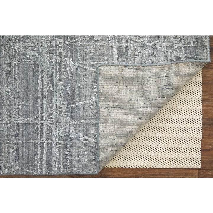 Eastfield in Blue SIlver