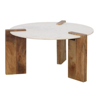 Emory Coffee Table