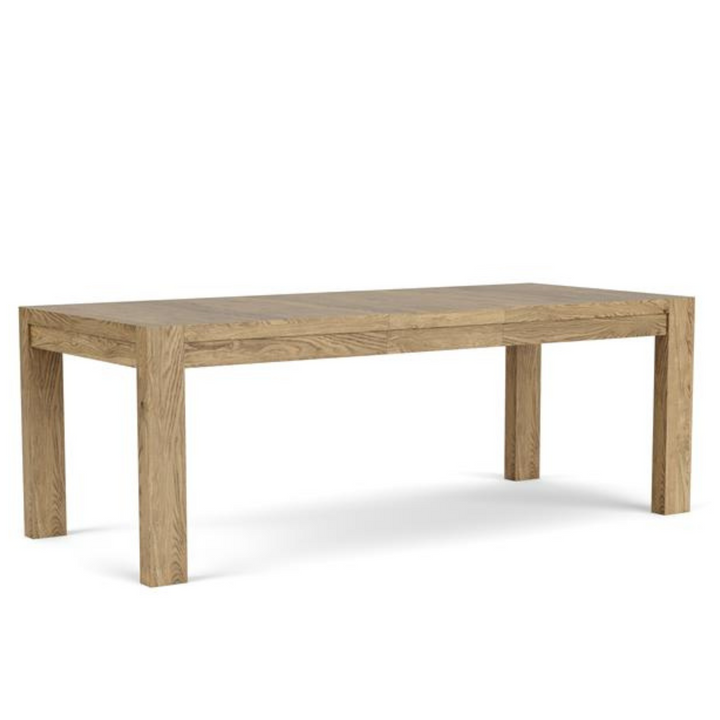 expandable dining table