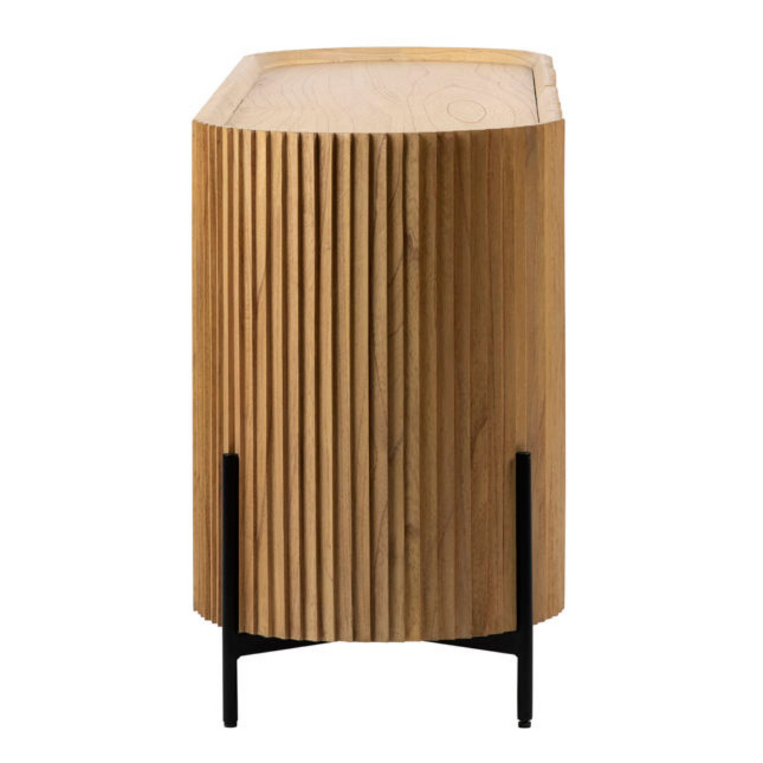 modern sideboard Portland