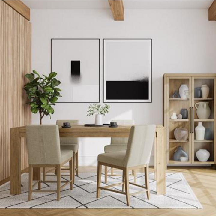 gathering height table