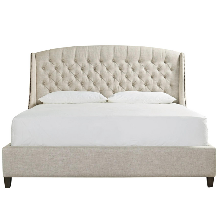 Halston Bed