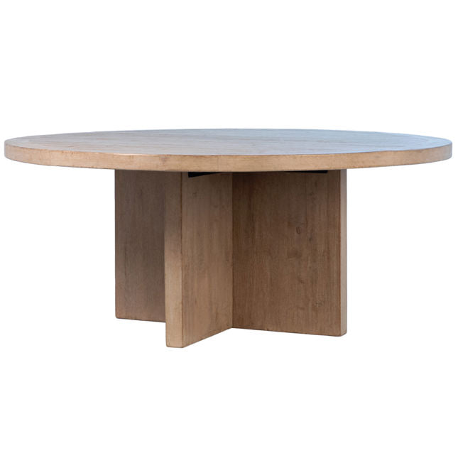 Harley Round Dining Table