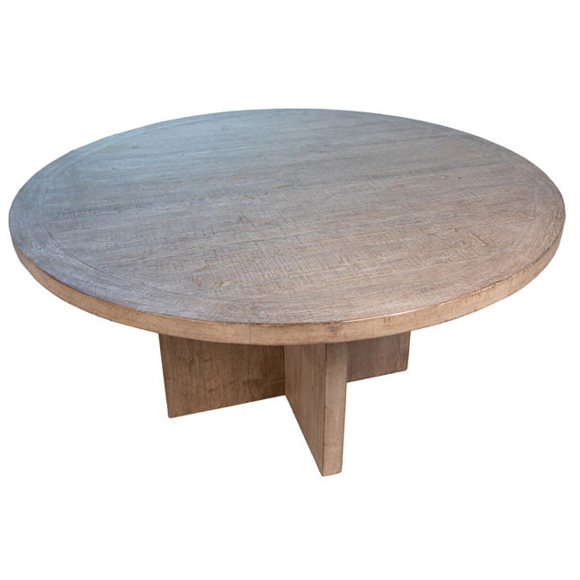 Harley Round Dining Table