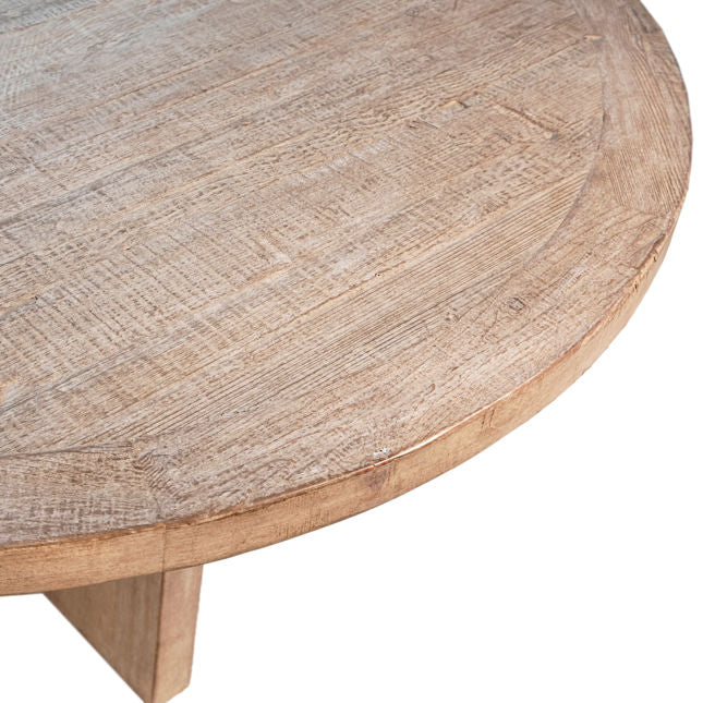 Harley Round Dining Table