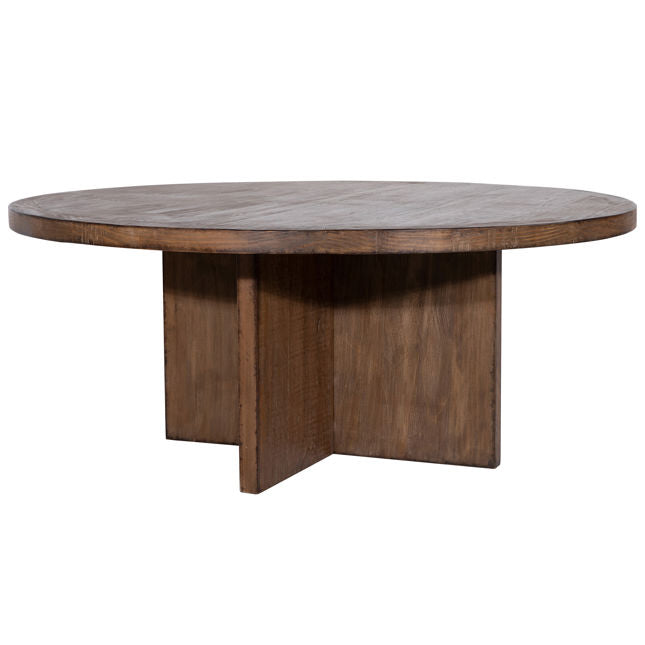 Harley Round Dining Table