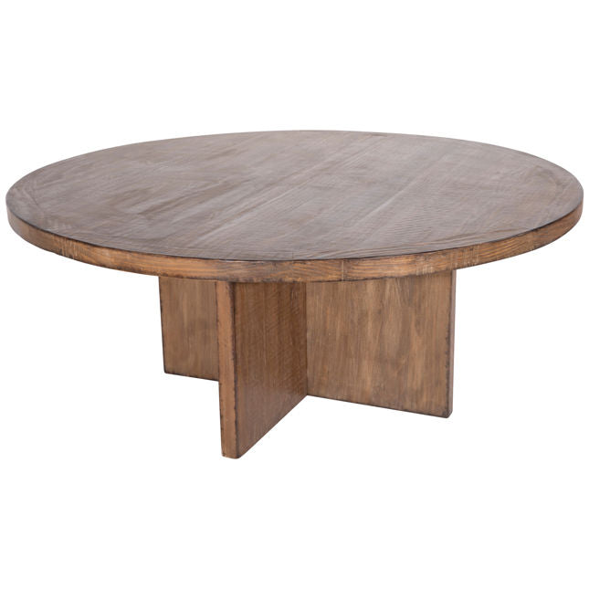 Harley Round Dining Table
