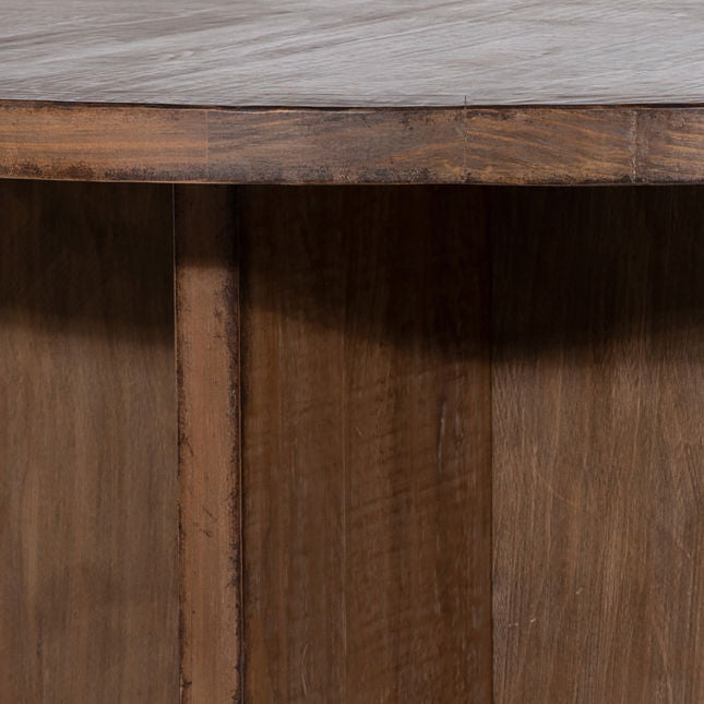 Harley Round Dining Table