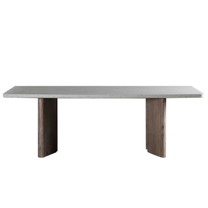 Harrell Outdoor Dining Table