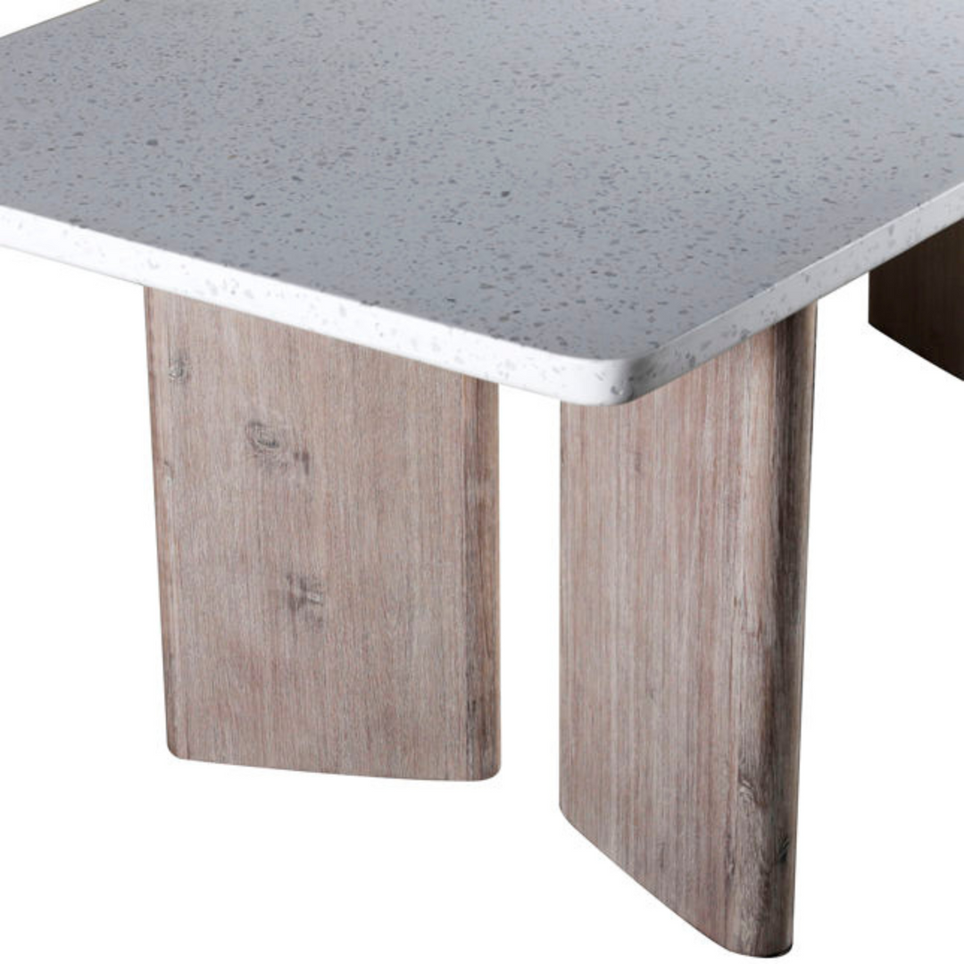 Harrell Outdoor Dining Table