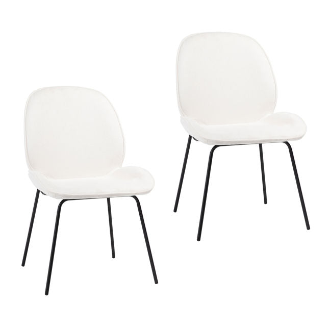Helen Dining Chair - Set of 2