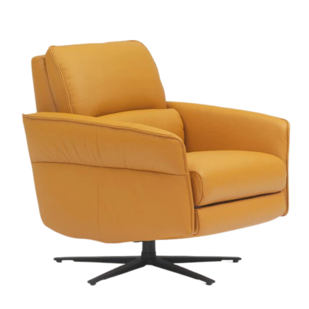 himolla recliner