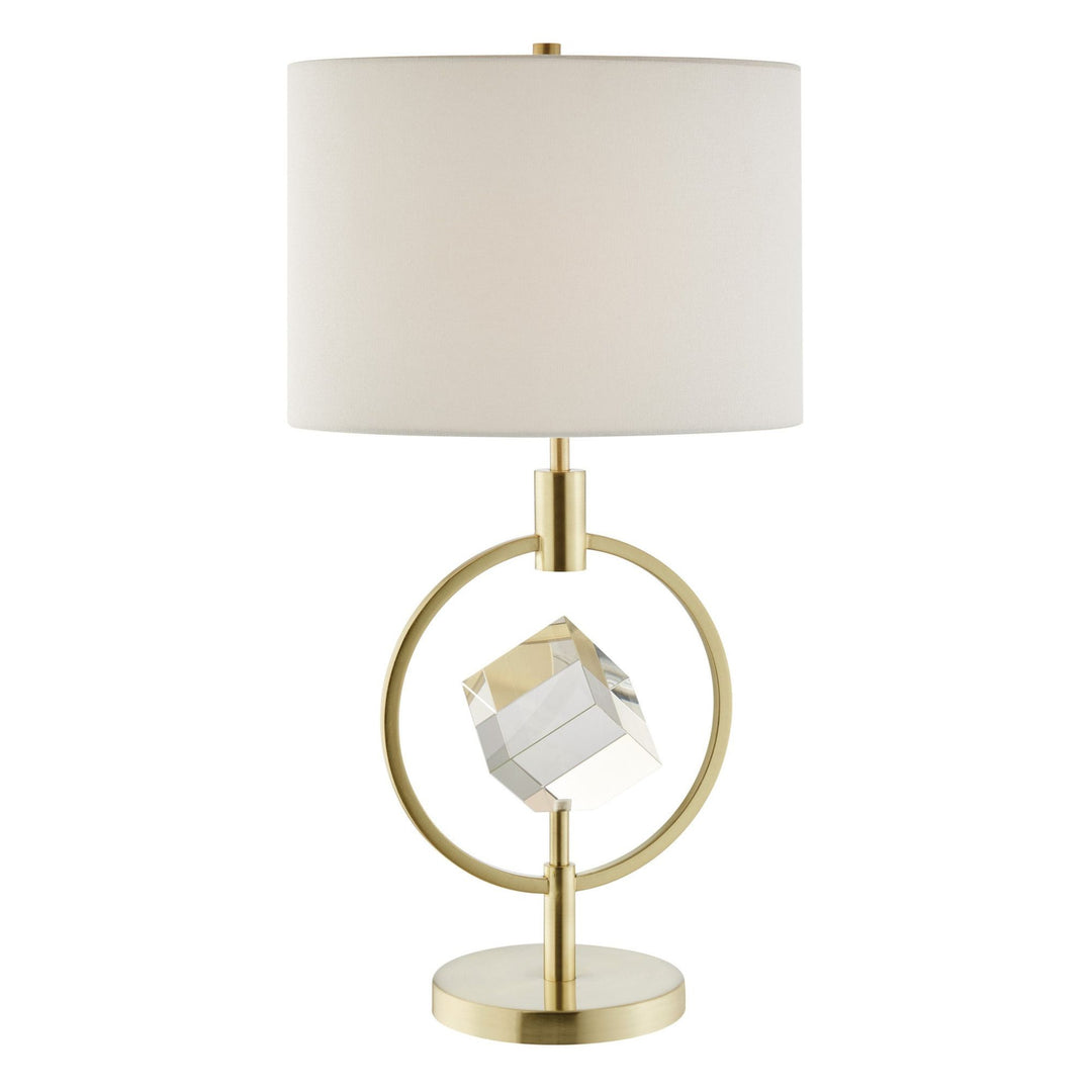table lamps portland
