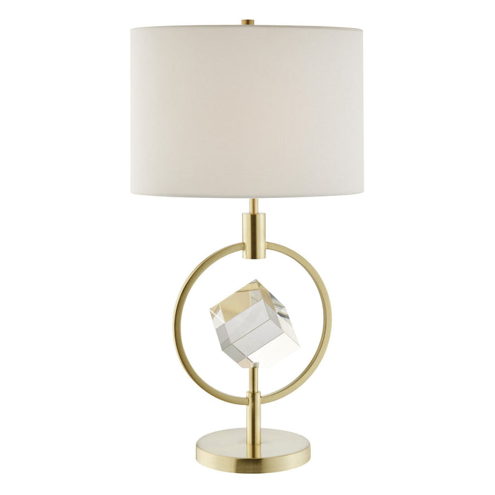table lamps portland