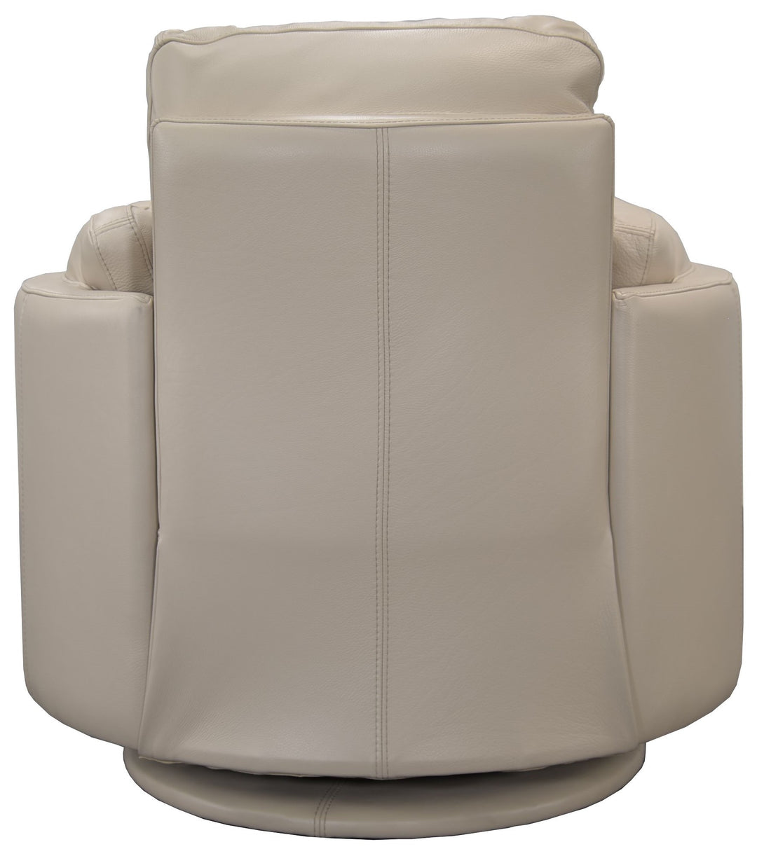 Omnia Raleigh - Push Back Recliner