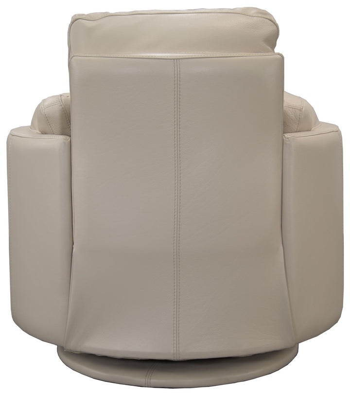 Omnia Raleigh - Push Back Recliner