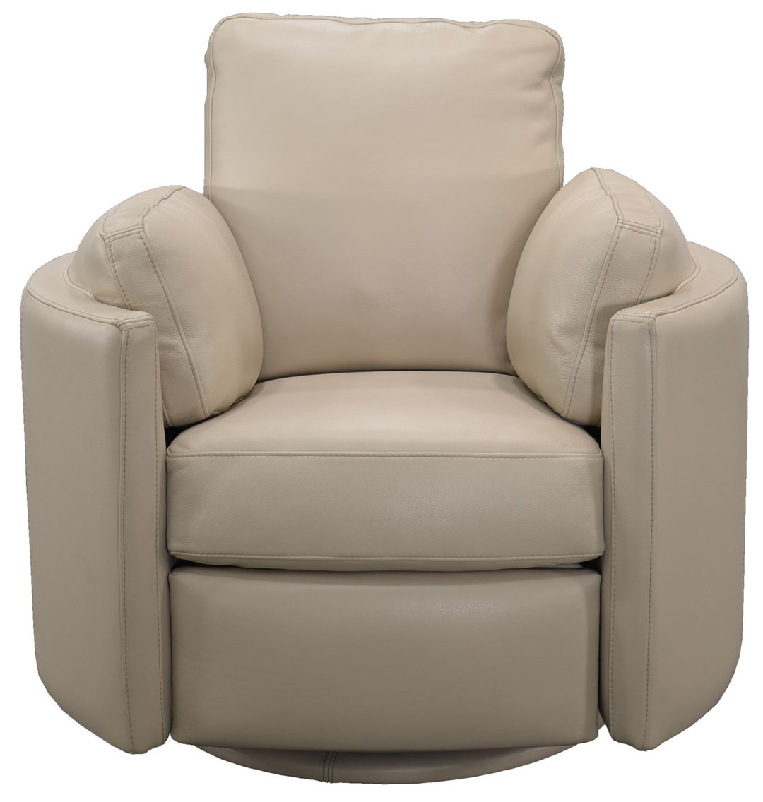 Omnia Raleigh - Push Back Recliner
